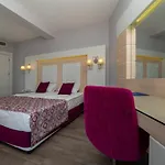 Отель Sunmelia & Кизилагач