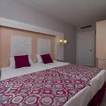 Sunmelia & Отель Кизилагач