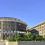 Отель Sunmelia & Кизилагач