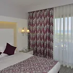 Sunmelia & 5* Кизилагач