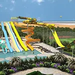 Sunmelia & 5* Кизилагач