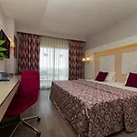 Hotel Sunmelia &