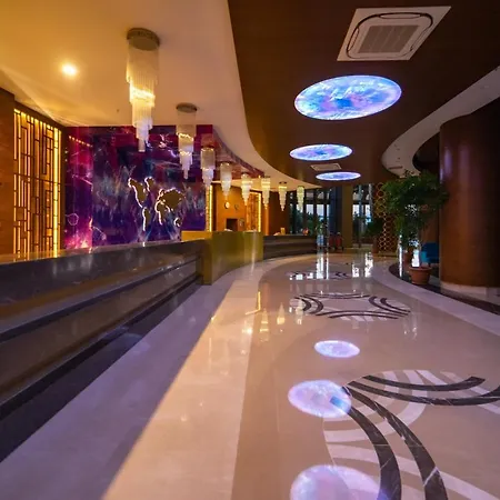 Hotel Sunmelia &