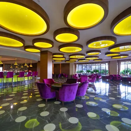 Sunmelia & Otel