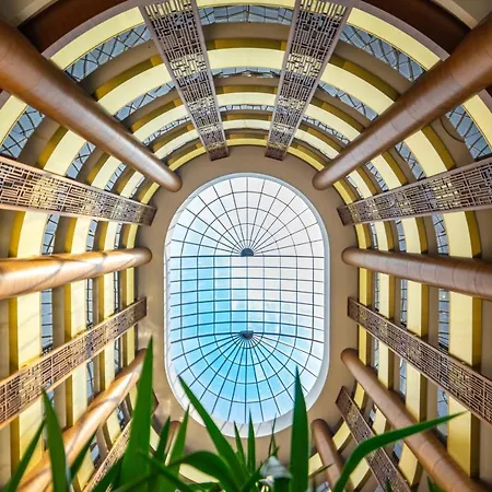 Sunmelia & Otel Kızılağaç