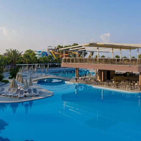 Hotel Sunmelia &