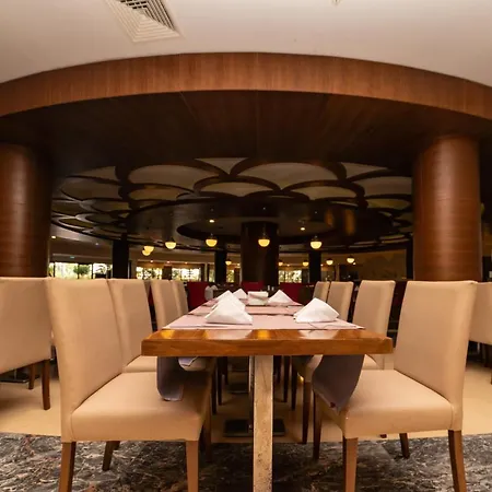 Hotel Sunmelia & 5*