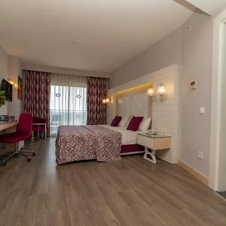Sunmelia & 5* Kızılağaç