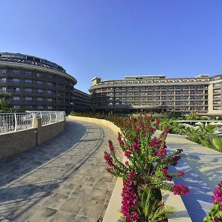 Sunmelia & 5* Kızılağaç