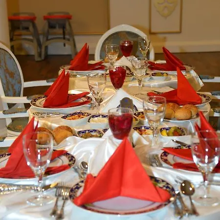 Отель Sunmelia & 5*