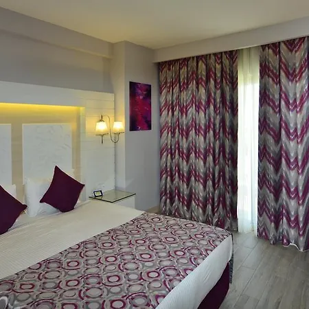 Hotel Sunmelia &