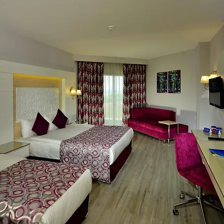 Sunmelia & 5* Kızılağaç