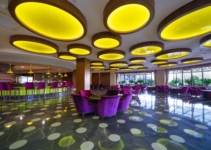 Sunmelia & Hotel