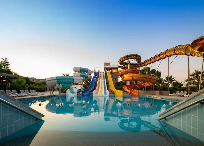 Hotel Sunmelia &