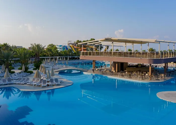 Hotel Sunmelia &
