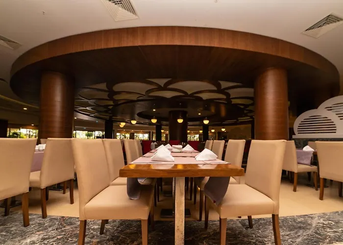 Hotel Sunmelia & 5*
