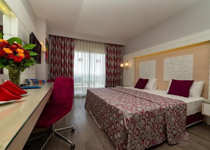 Hotel Sunmelia &
