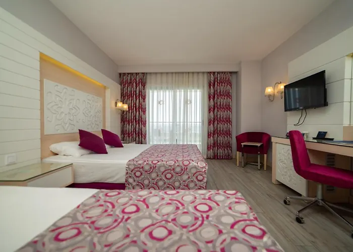 Hotel Sunmelia & 5*