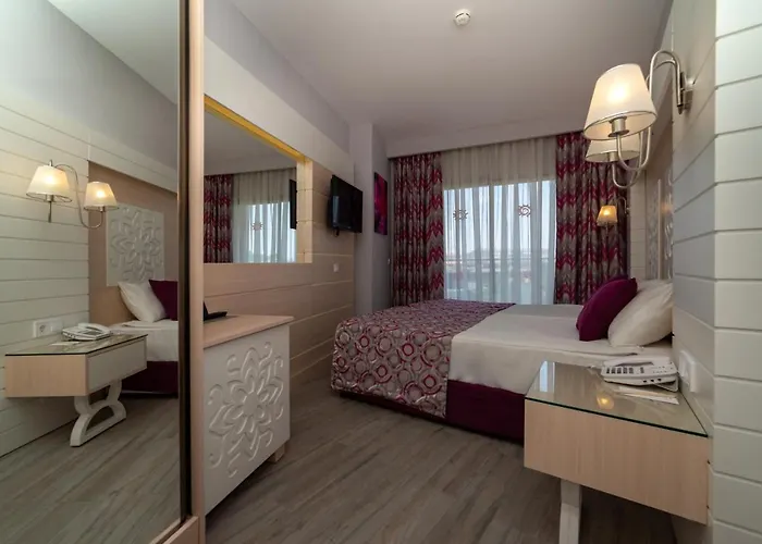 Sunmelia & Hotel