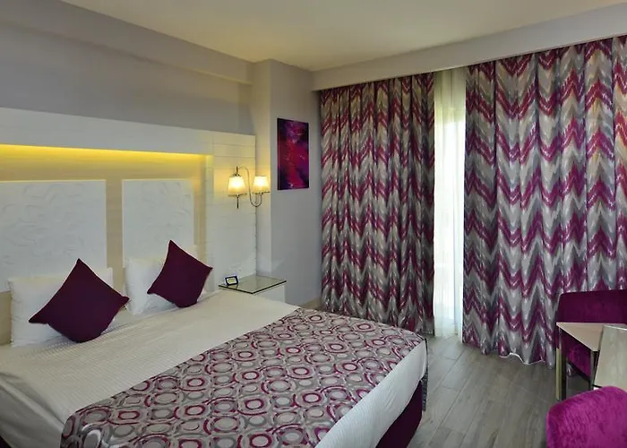 Hotel Sunmelia &