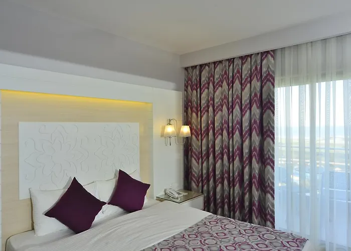Hotel Sunmelia &