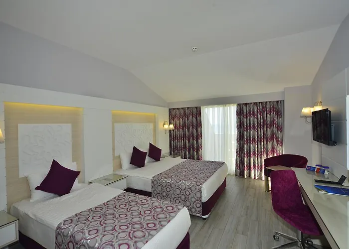 Sunmelia & Hotel