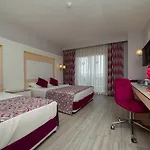 Sunmelia & Otel Kızılağaç