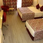 Otel Sunmelia & Kızılağaç