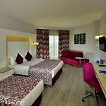 Sunmelia & 5* Kızılağaç