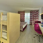 Sunmelia & Otel Kızılağaç